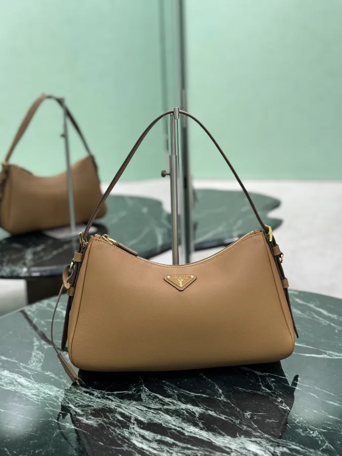 Aimee Crossbody Bag (Small)