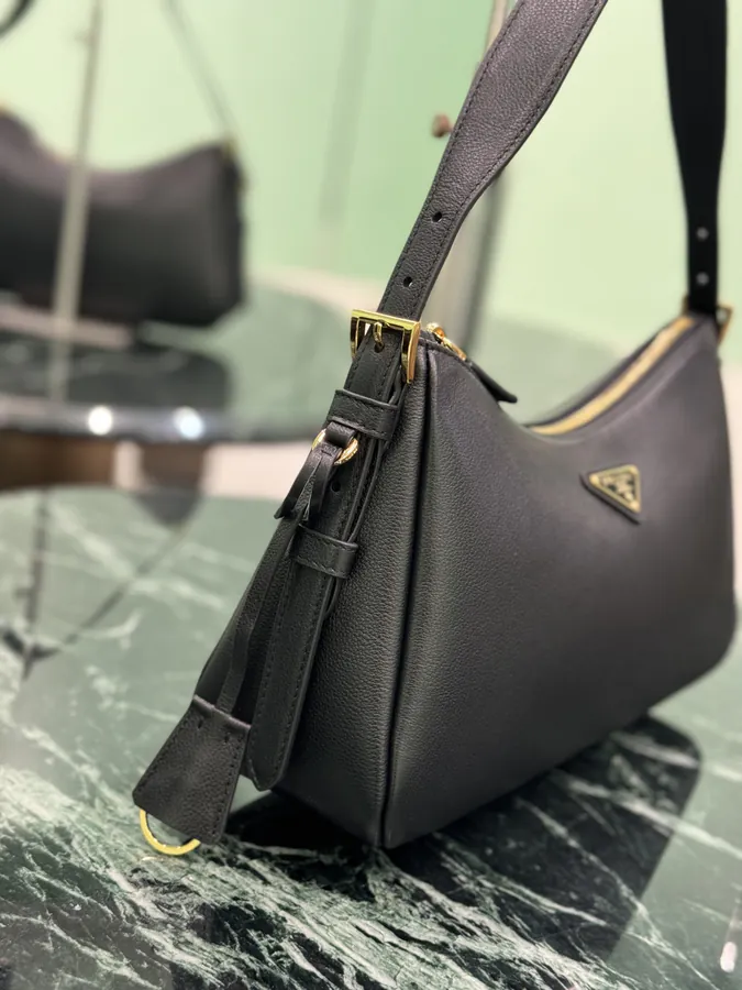 Aimee Crossbody Bag (Mini)
