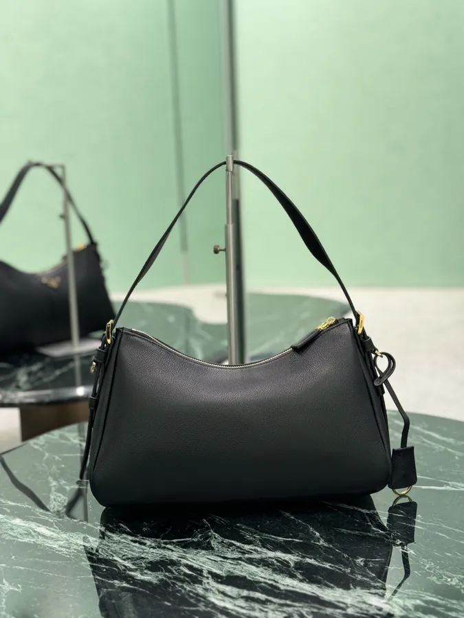Aimee Crossbody Bag (Mini)