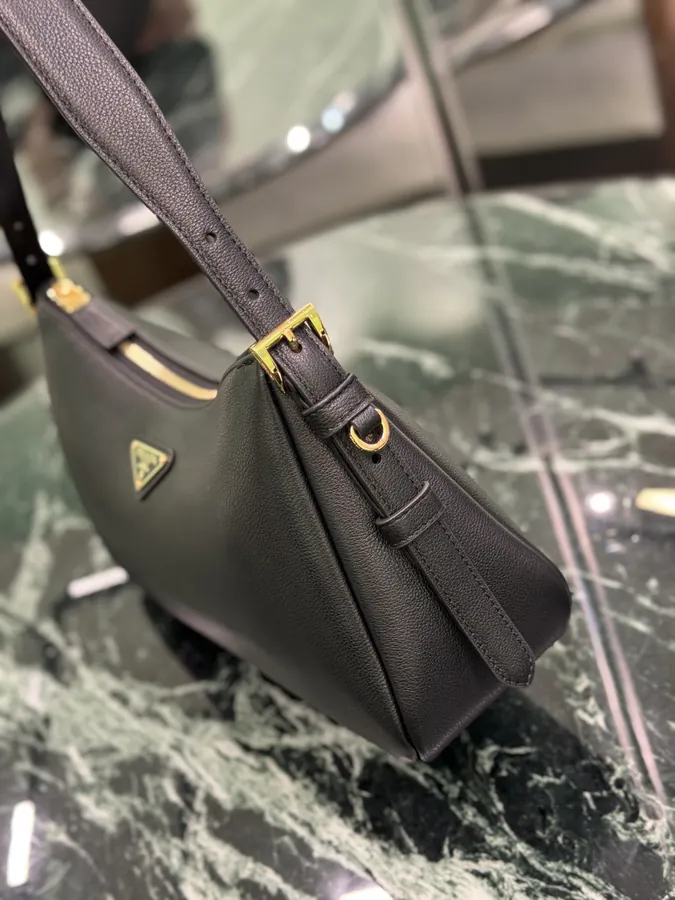 Aimee Crossbody Bag (Mini)