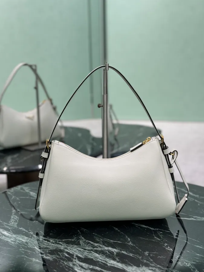 Aimee Crossbody Bag (Small)