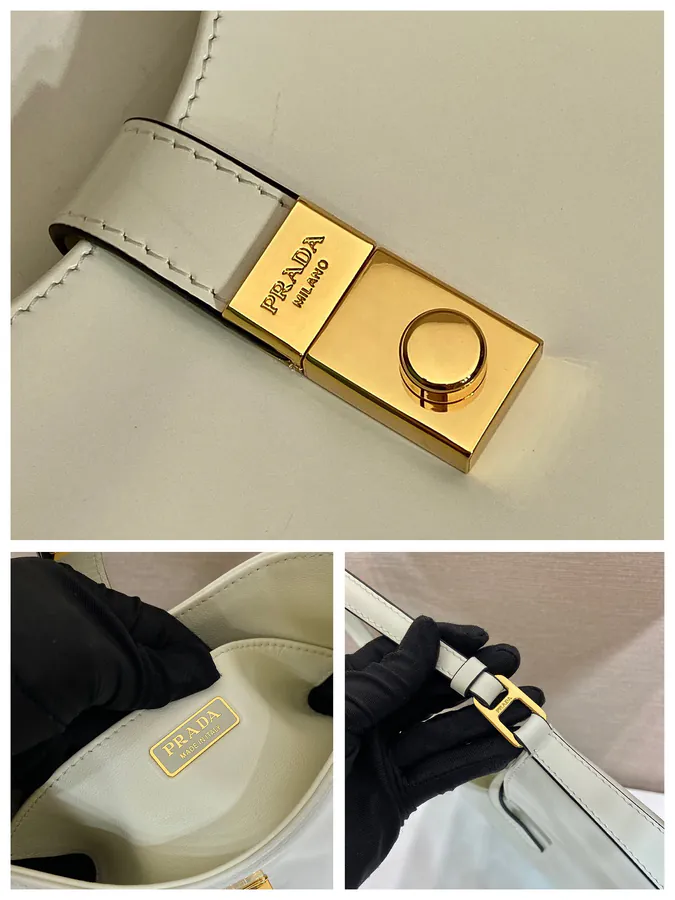 Cheo Shoulder Bag Premium Style, Versatile Design