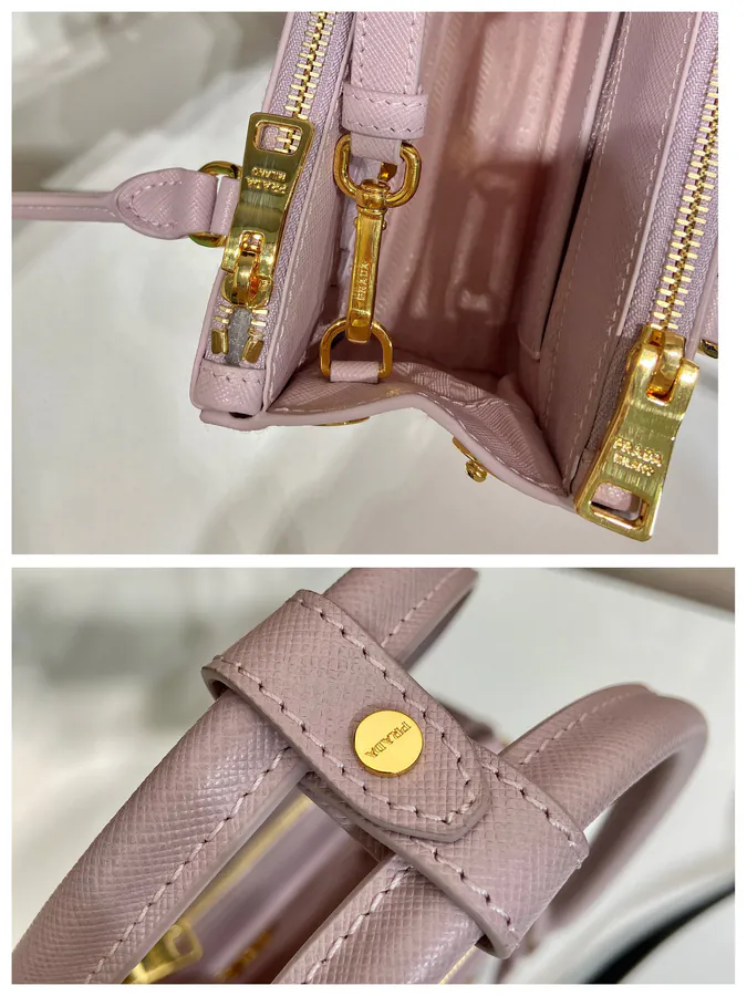 Galleria Mini Crossbody Bag 1ba906