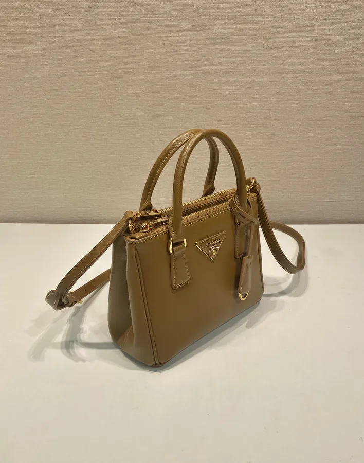 Galleria Mini Handbag with Detachable Strap