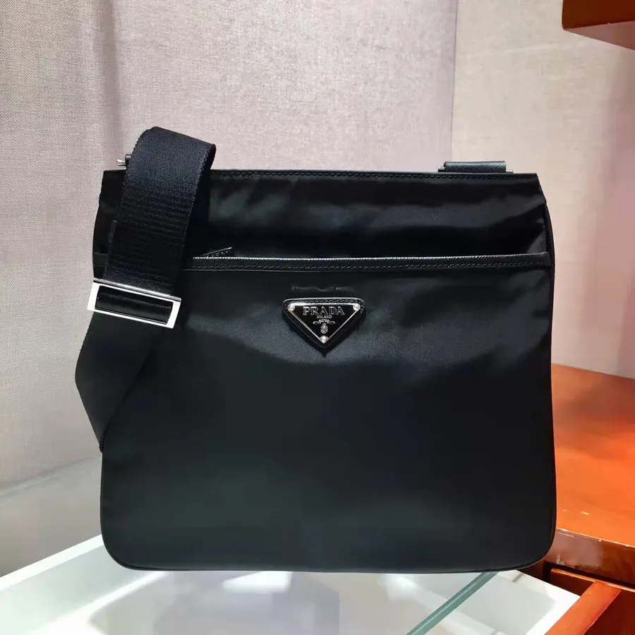 ADA 2VH053 Bucket Bag with Premium Quality and Korean Parachute Fabric
