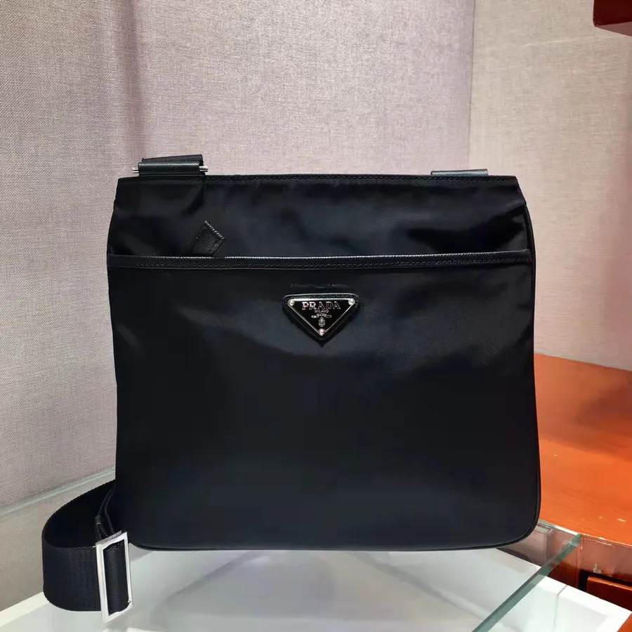 ADA 2VH053 Bucket Bag with Premium Quality and Korean Parachute Fabric