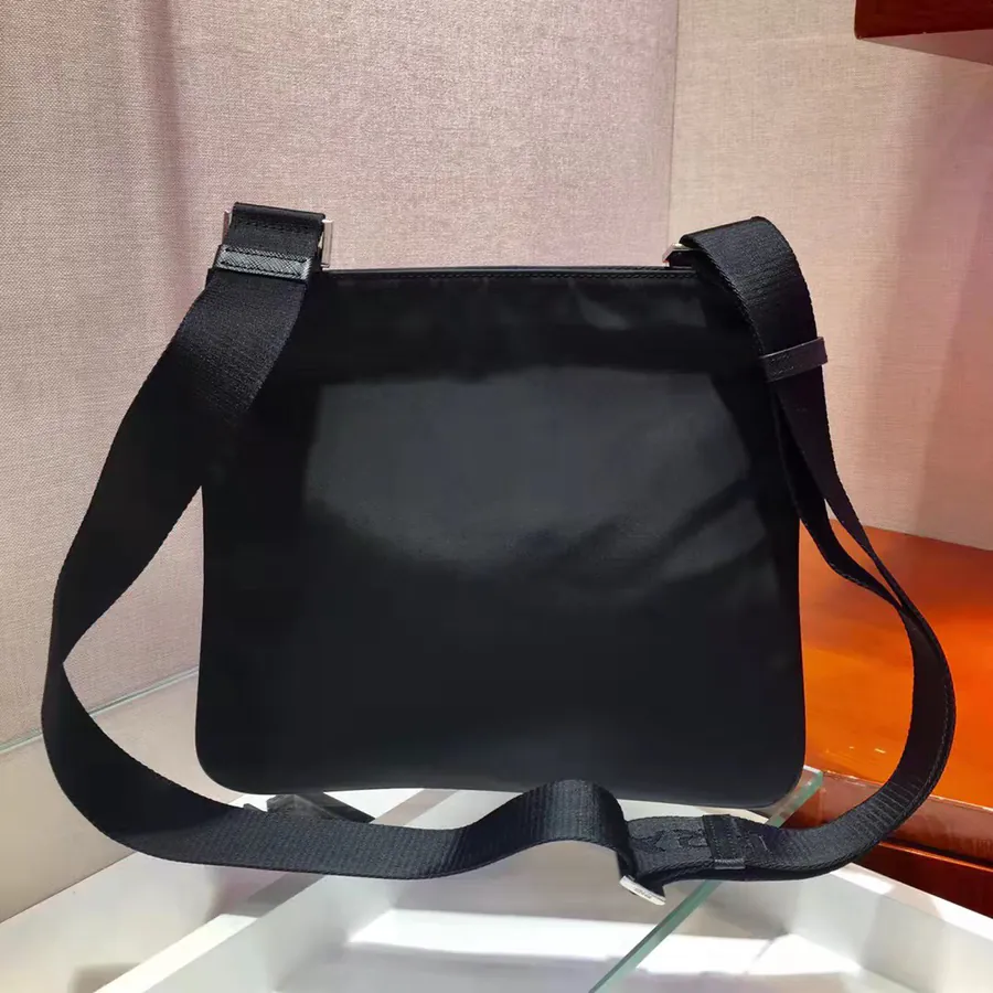 ADA 2VH053 Bucket Bag with Premium Quality and Korean Parachute Fabric