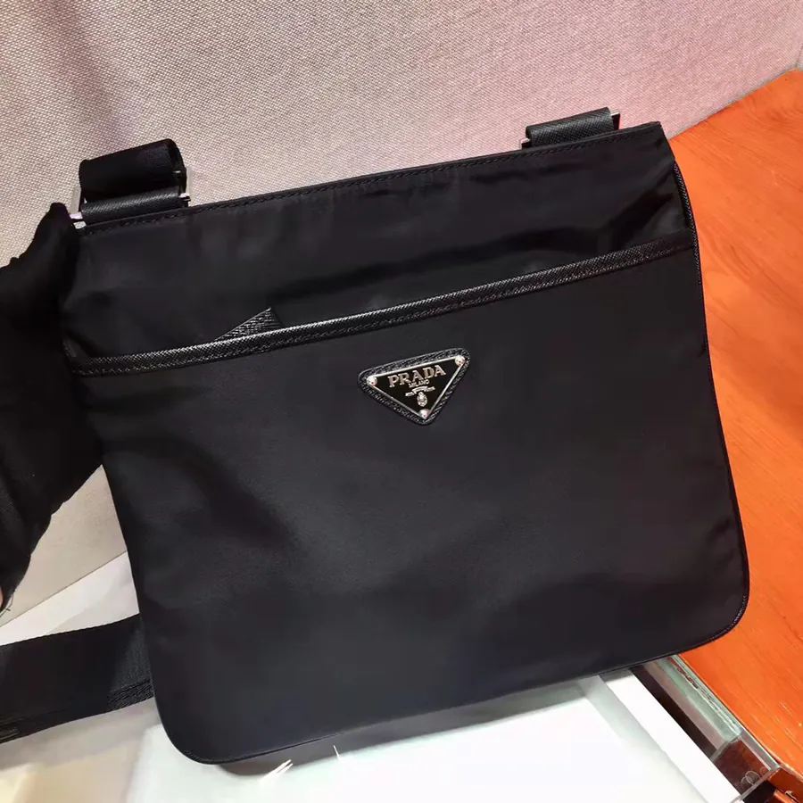 ADA 2VH053 Bucket Bag with Premium Quality and Korean Parachute Fabric