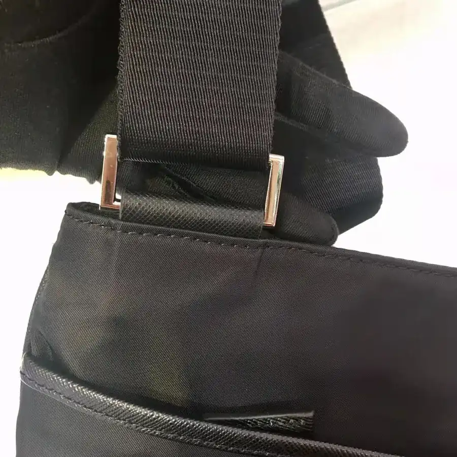 ADA 2VH053 Bucket Bag with Premium Quality and Korean Parachute Fabric