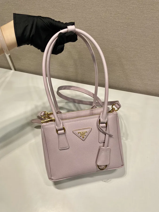 Mini Killer Bag with Long Handles