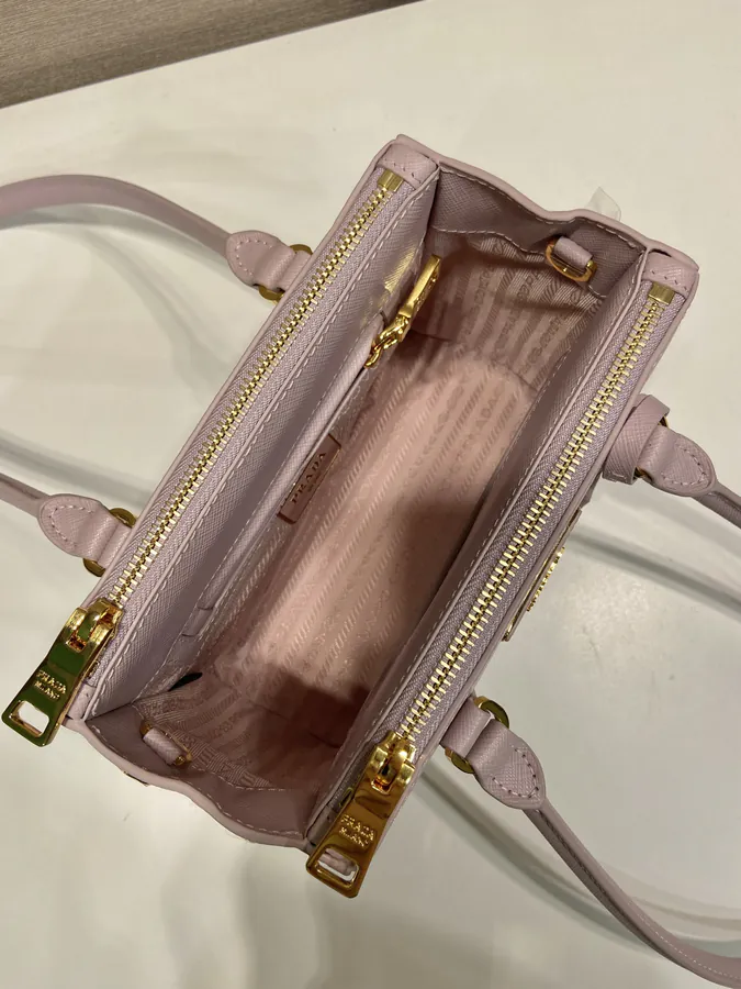 Mini Killer Bag with Long Handles