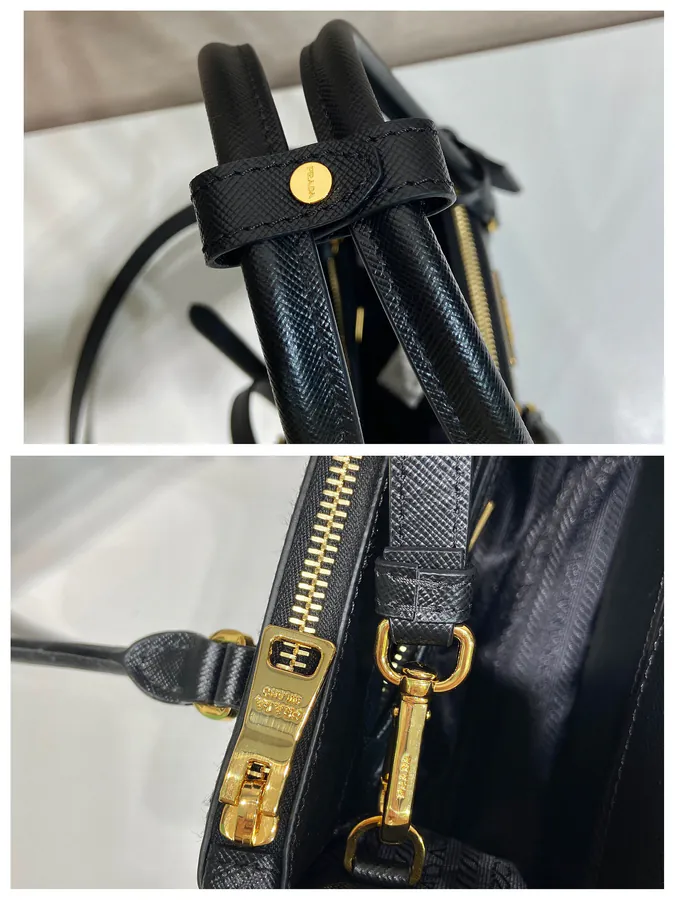 Mini Killer Bag with Long Handles
