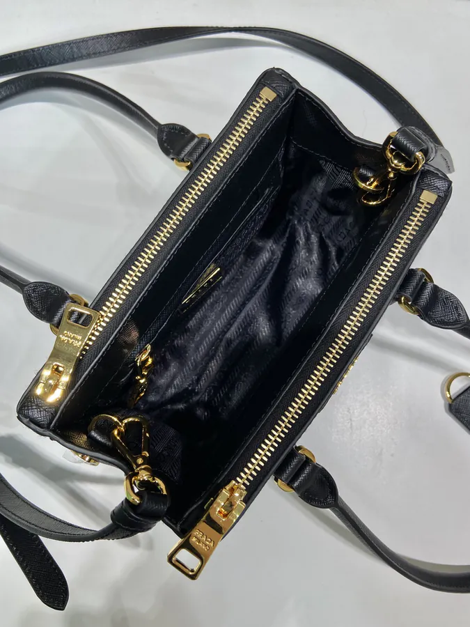 Mini Killer Bag with Long Handles