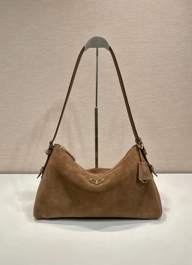 Aimee Crossbody Hobo Bag 1BC228
