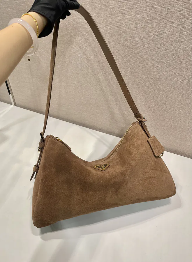 Aimee Crossbody Hobo Bag 1BC228