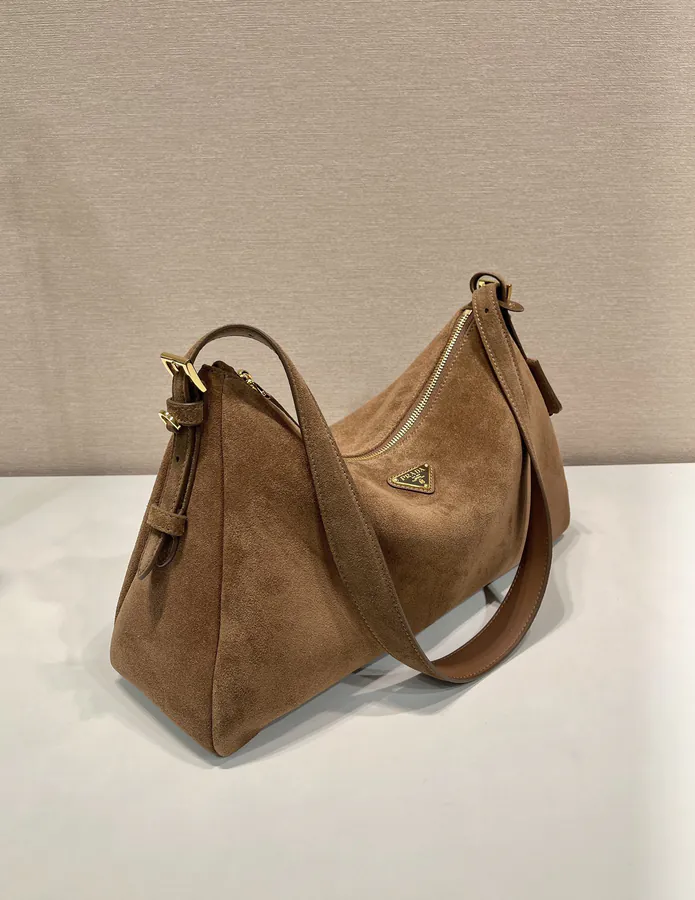 Aimee Crossbody Hobo Bag 1BC228