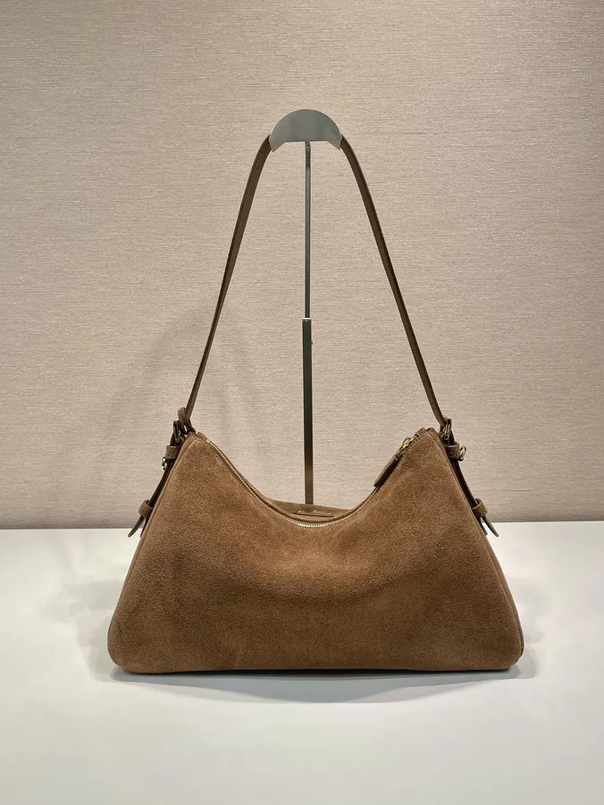 Aimee Crossbody Hobo Bag 1BC228