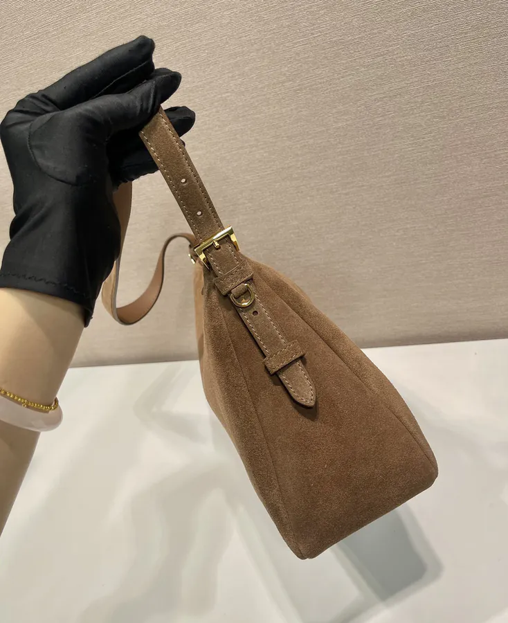 Aimee Crossbody Hobo Bag 1BC228
