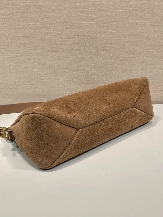 Aimee Crossbody Hobo Bag 1BC228