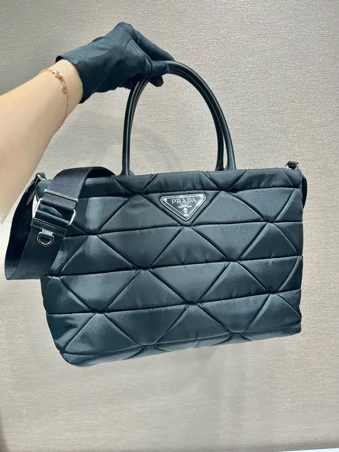 System Tote Large
