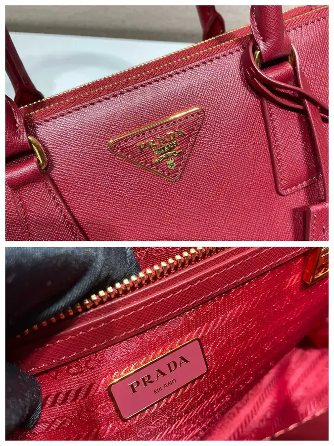 Galleria Handbag Classic Vintage Style