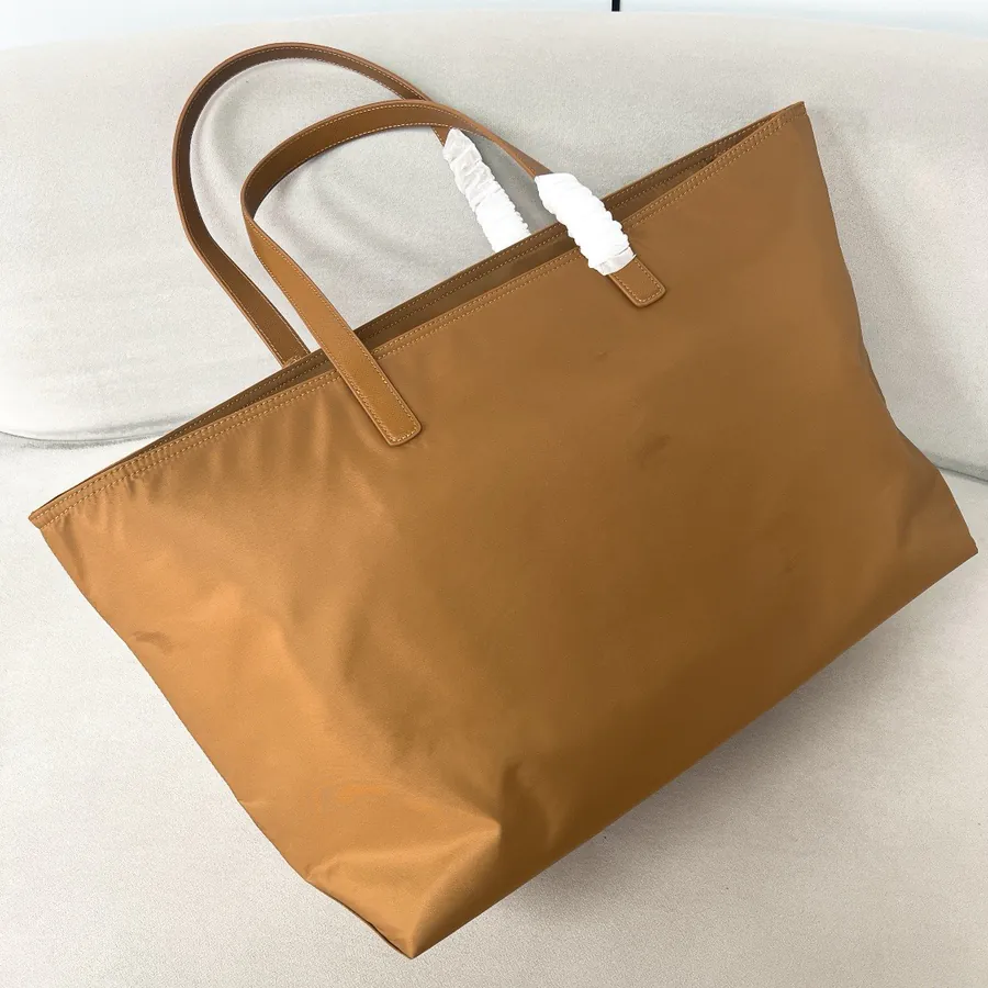 2024 Re Edition 1978 Nylon Tote Bag 1BG527