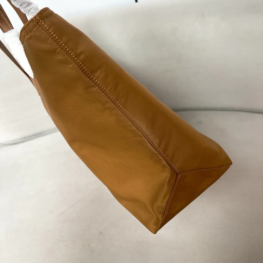 2024 Re Edition 1978 Nylon Tote Bag 1BG527