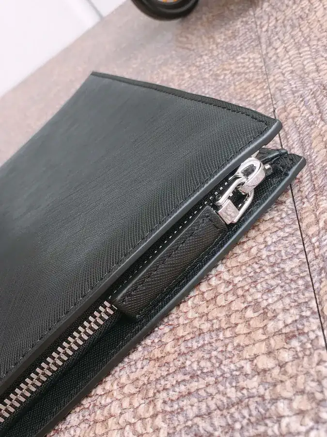 P House New Handbag 2VN003 Black