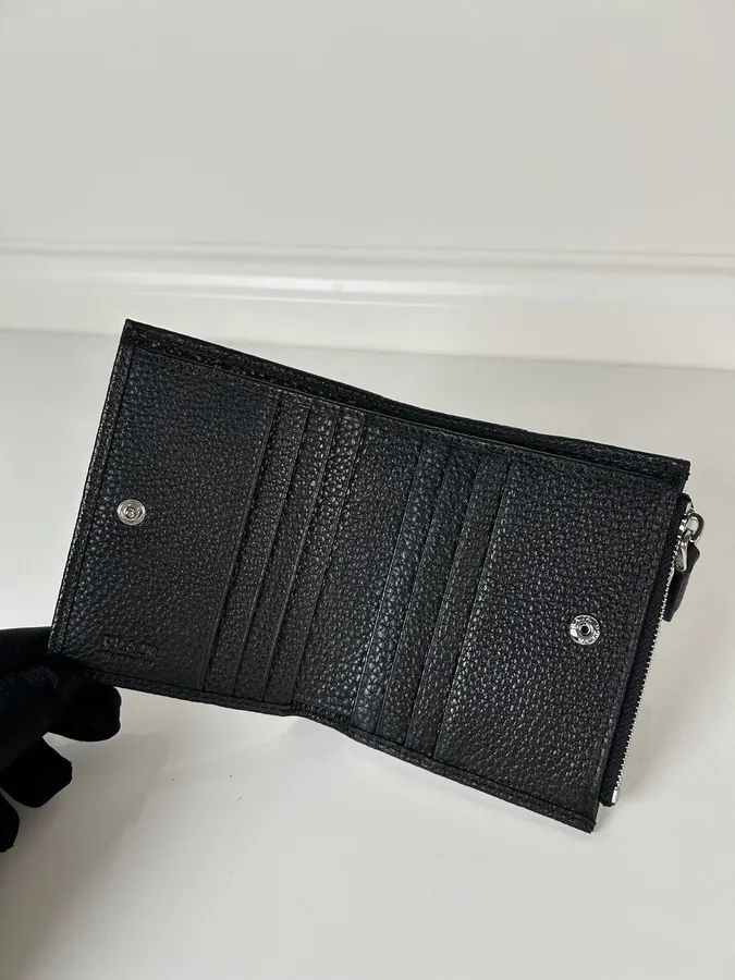 P Family Men's Wallet Premium Style