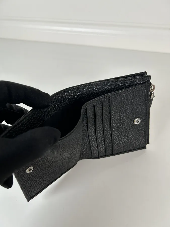P Family Men's Wallet Premium Style