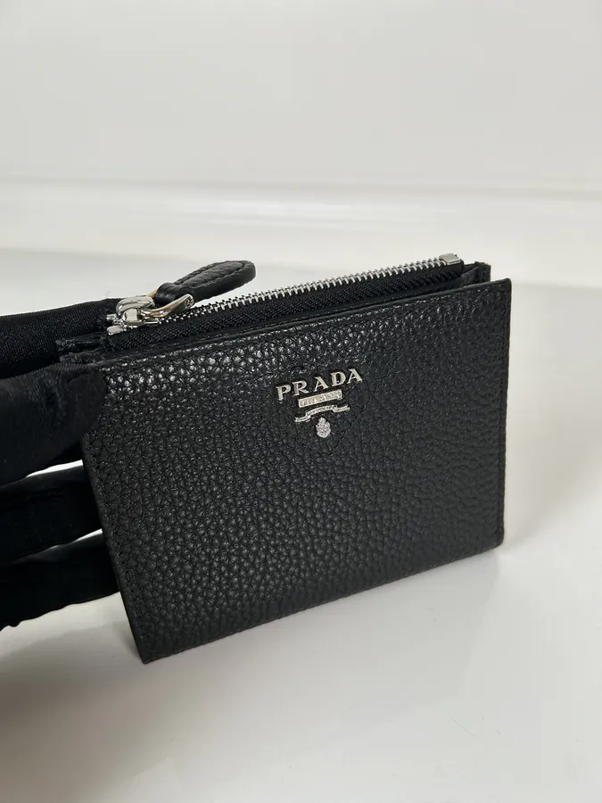 P Family Men's Wallet Premium Style