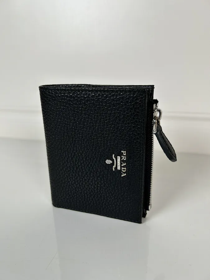 P Family Men's Wallet Premium Style