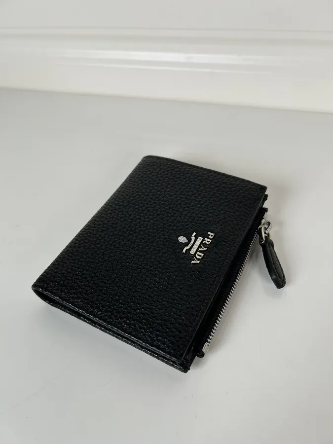 P Family Men's Wallet Premium Style