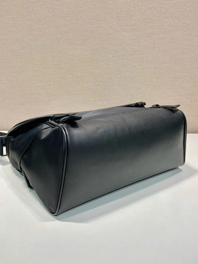 New Postman Bag 2VD052A Large Edition