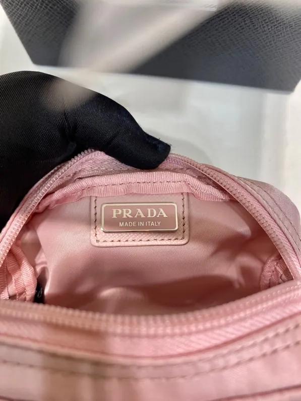 Mini Handbag 1NA339 New Arrival