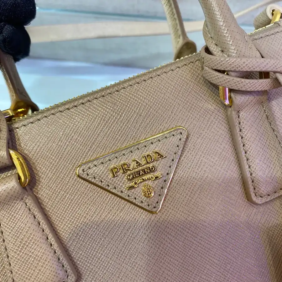 Mini Killer Galleria Handbag with Detachable Strap