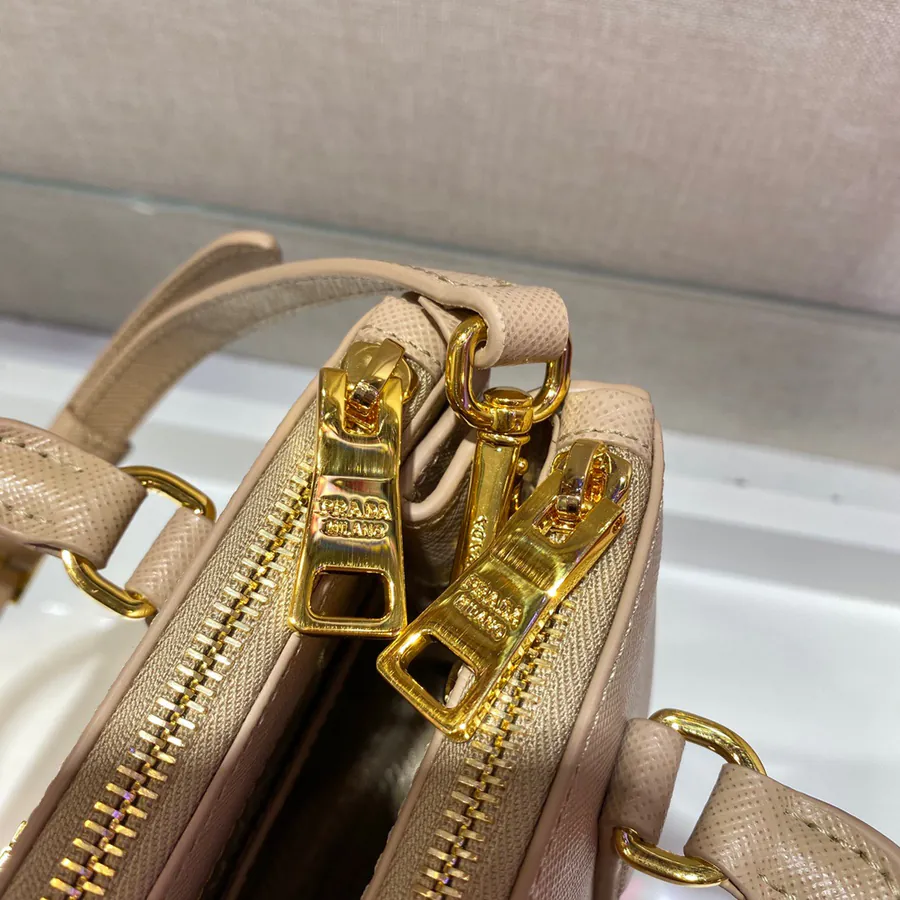 Mini Killer Galleria Handbag with Detachable Strap