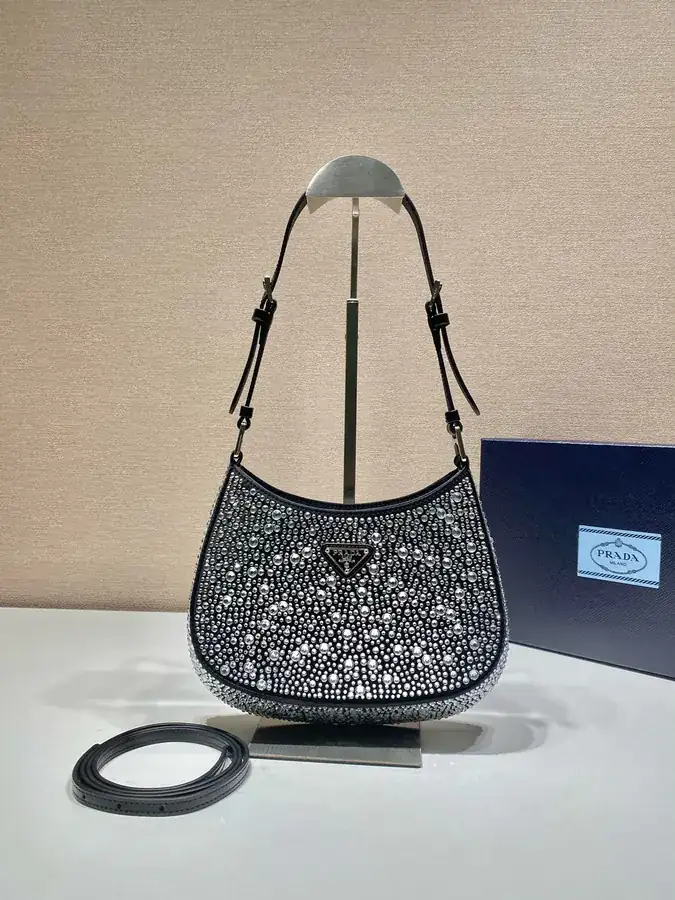 Starry Night Crossbody Bag 1BC169