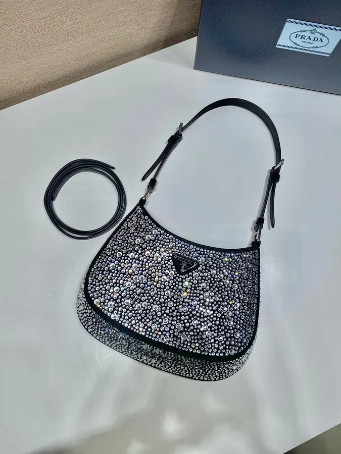 Starry Night Crossbody Bag 1BC169
