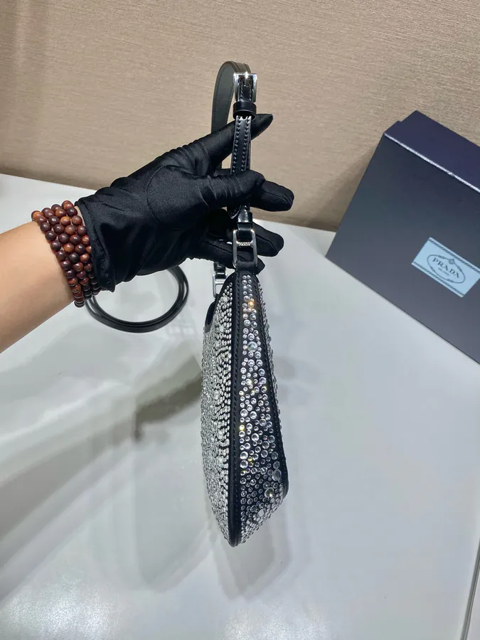 Starry Night Crossbody Bag 1BC169