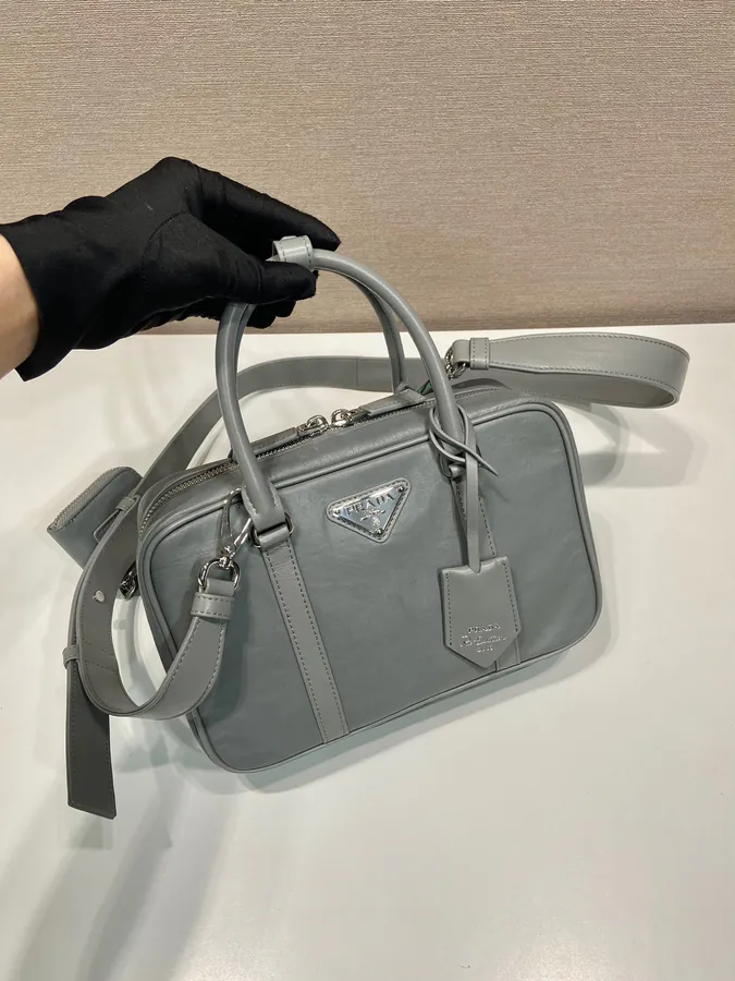 Boston 1bb092 Runway Handbag
