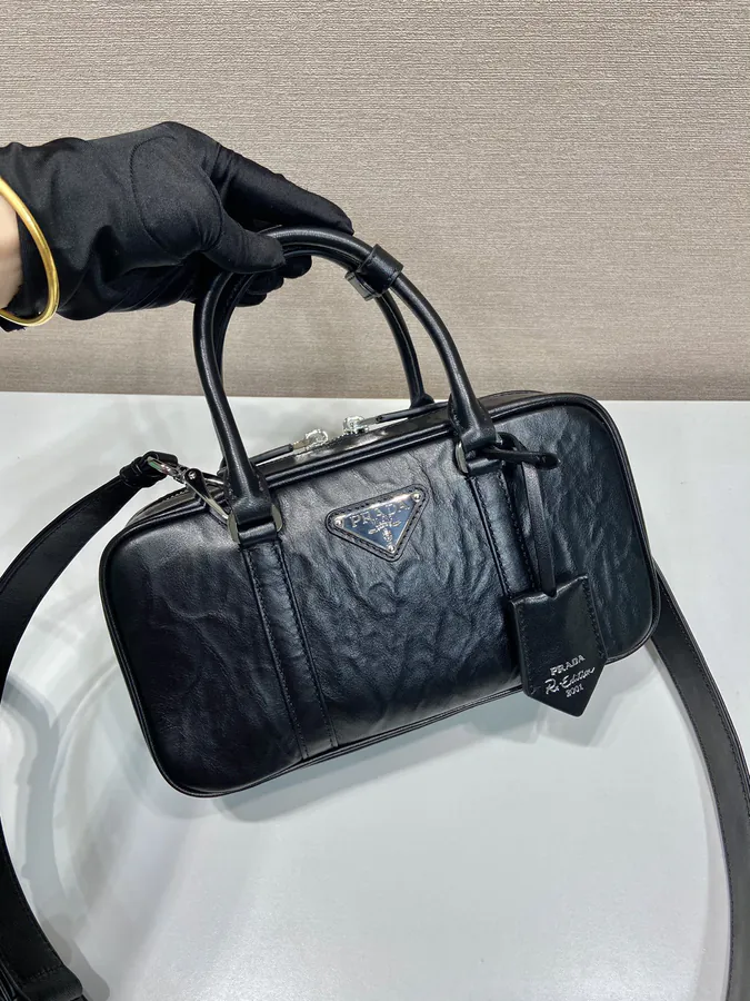 New Boston Bag 1BB098 Mini