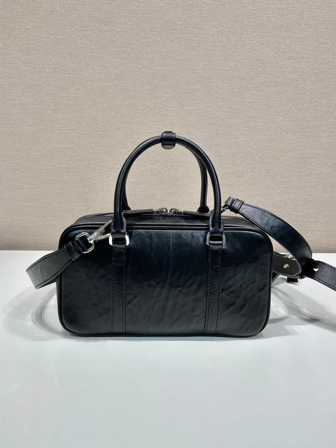 New Boston Bag 1BB098 Mini