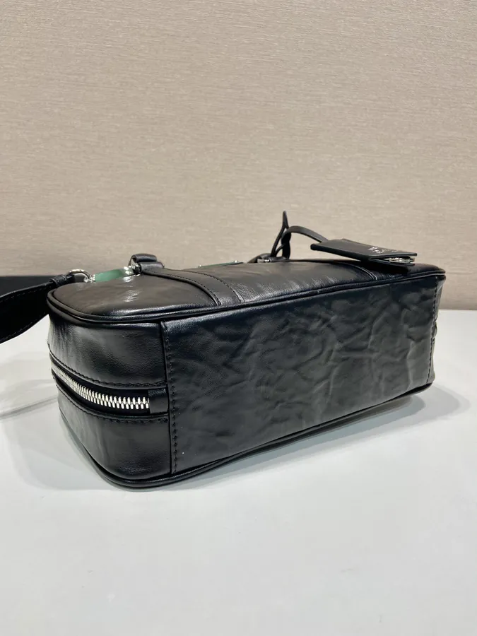 New Boston Bag 1BB098 Mini