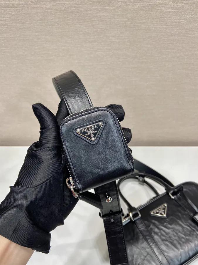 New Boston Bag 1BB098 Mini