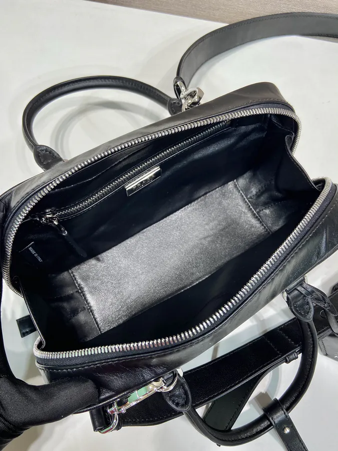 New Boston Bag 1BB098 Mini
