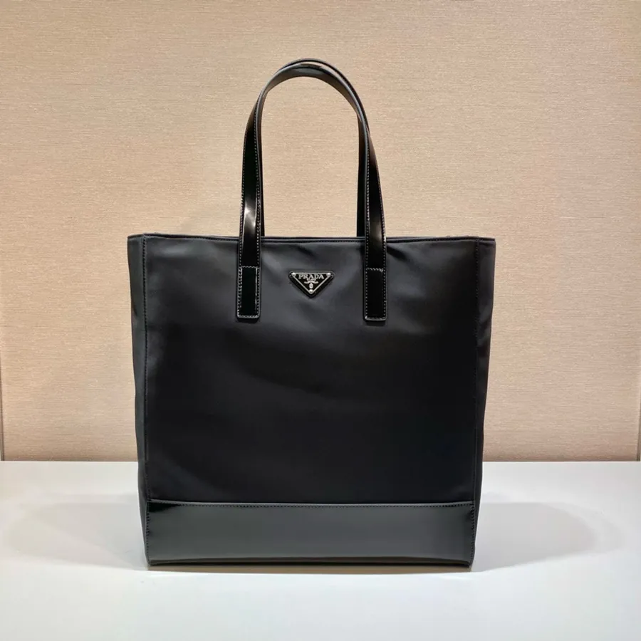 Re Nylon Tote Bag 2VG071