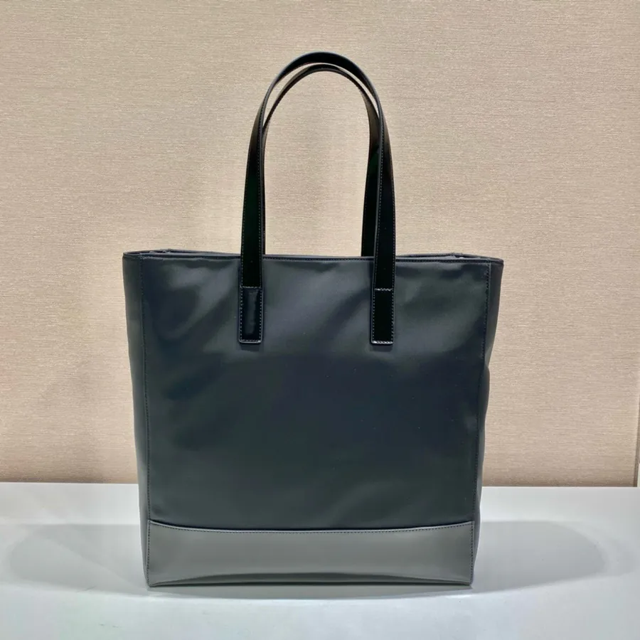 Re Nylon Tote Bag 2VG071