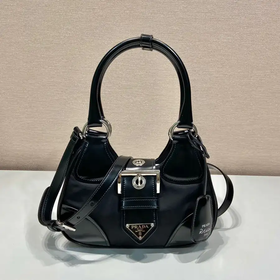 Moon Handbag 1BA381 New Arrival