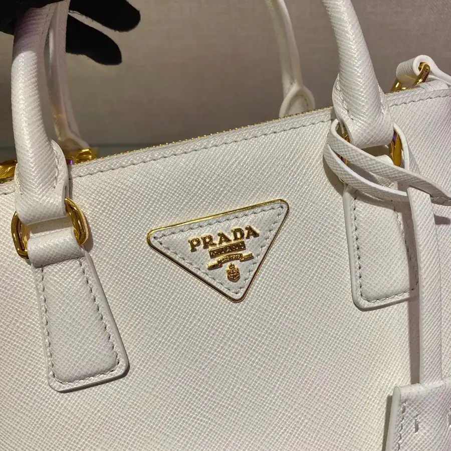Galleria Mini Handbag with Detachable Strap